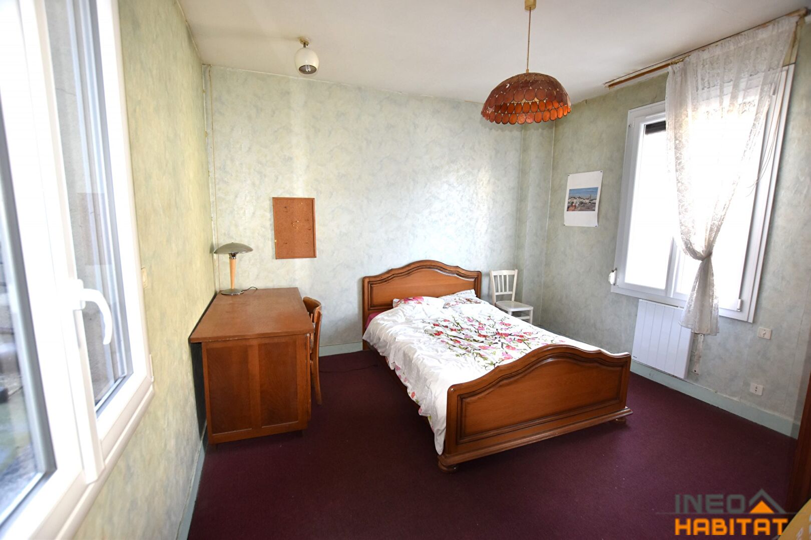 Photo Rennes Sud Gare - Saint Yves - Maison De 5 Chambres Et Son Grand Jardin Sud image 2/3