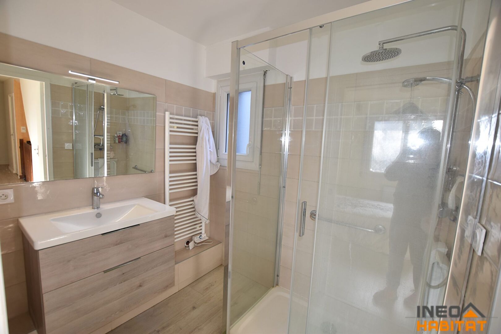 Photo Rennes Sud Gare - Saint Yves - Maison De 5 Chambres Et Son Grand Jardin Sud image 3/3