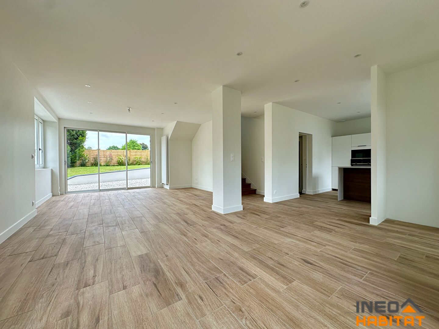 Photo CHAVAGNE - Maison Familiale Rénovée En 2024 image 2/6