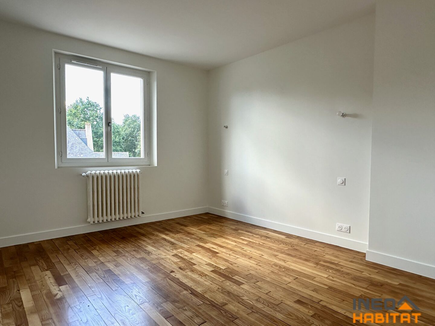 Photo CHAVAGNE - Maison Familiale Rénovée En 2024 image 4/6