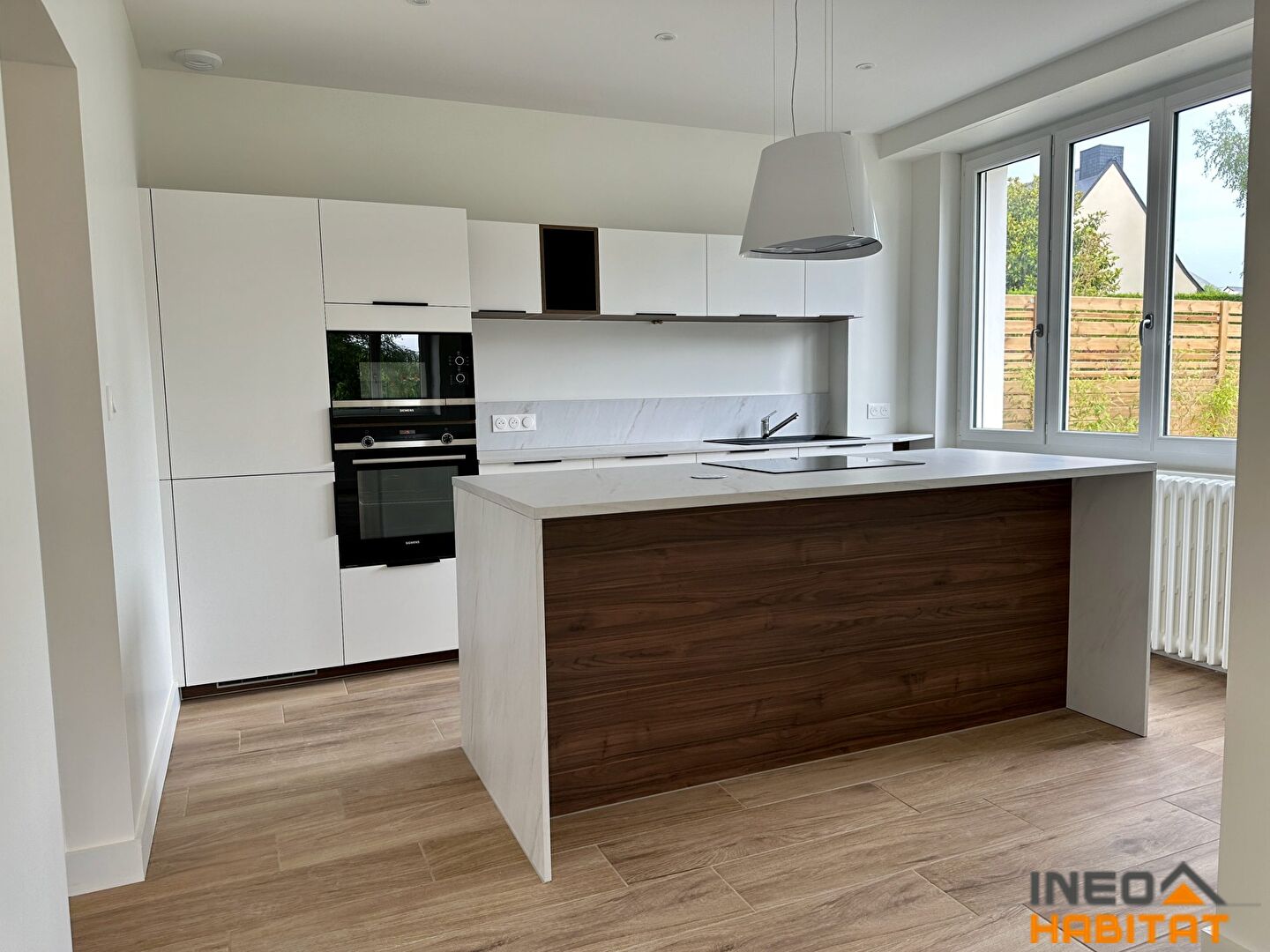 Photo CHAVAGNE - Maison Familiale Rénovée En 2024 image 5/6