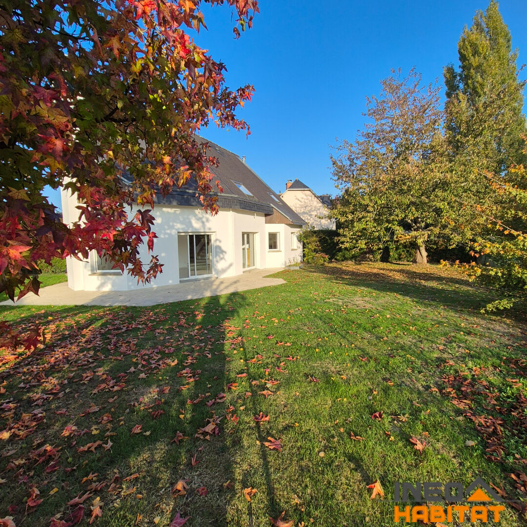 Agence immobilière de INEO HABITAT - PGA Immobilier - Rennes