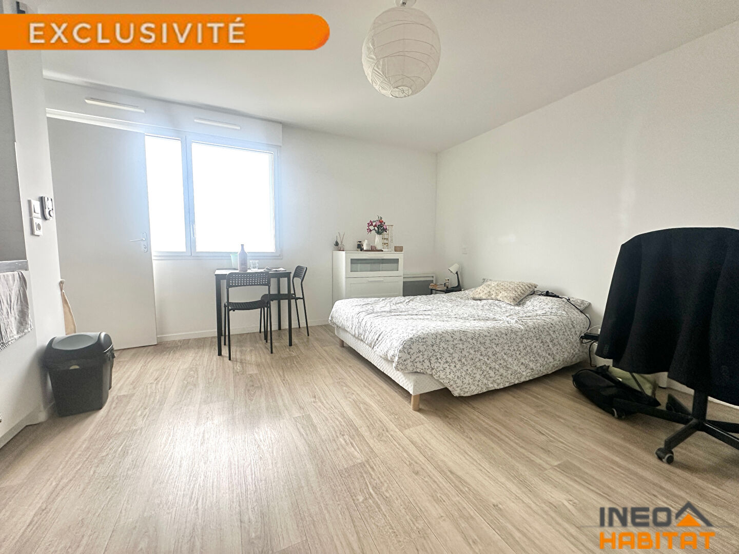 Agence immobilière de INEO HABITAT La Mézière La meziere - INEO HABITAT Rennes Nord
