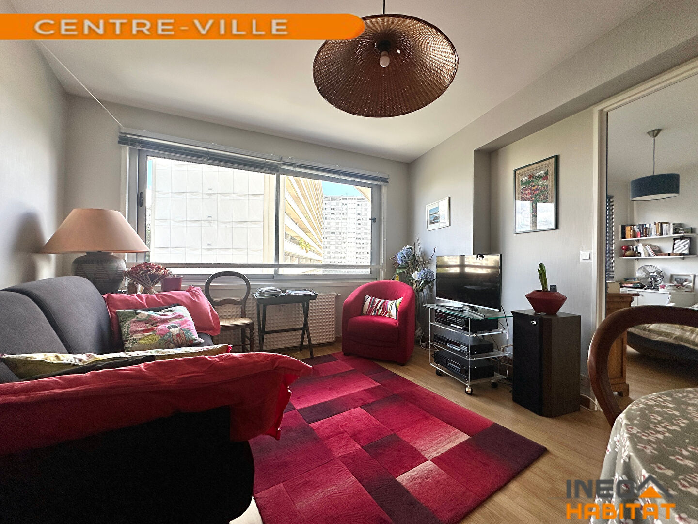 Agence immobilière de INEO HABITAT La Mézière La meziere - INEO HABITAT Rennes Nord