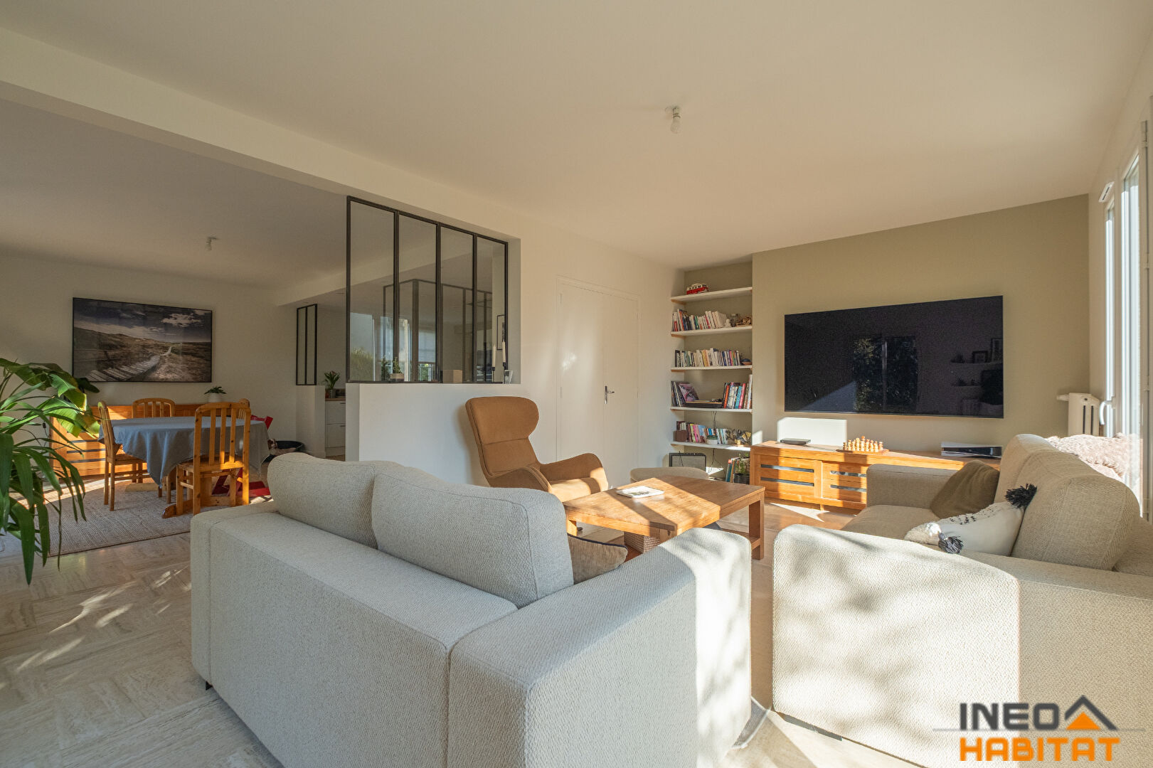 Photo Maison Hyper Centre Saint Gregoire 6 pièce(s) 168m2 image 3/6