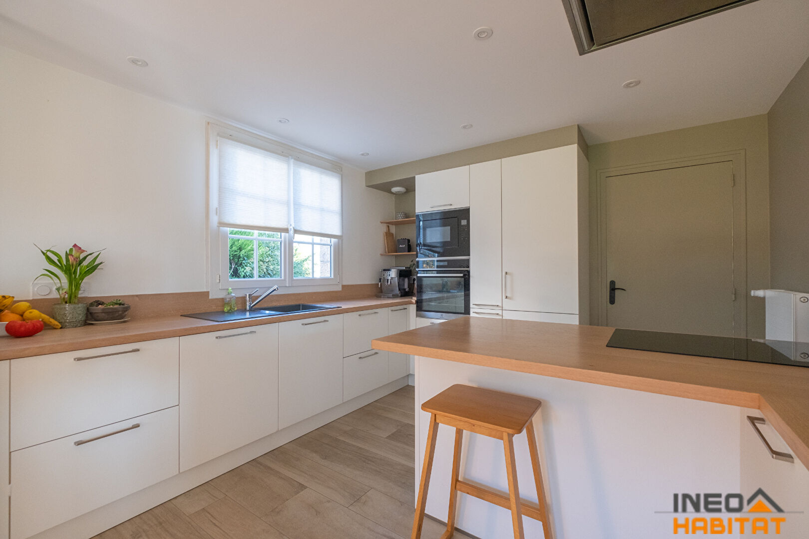 Photo Maison Hyper Centre Saint Gregoire 6 pièce(s) 168m2 image 5/6