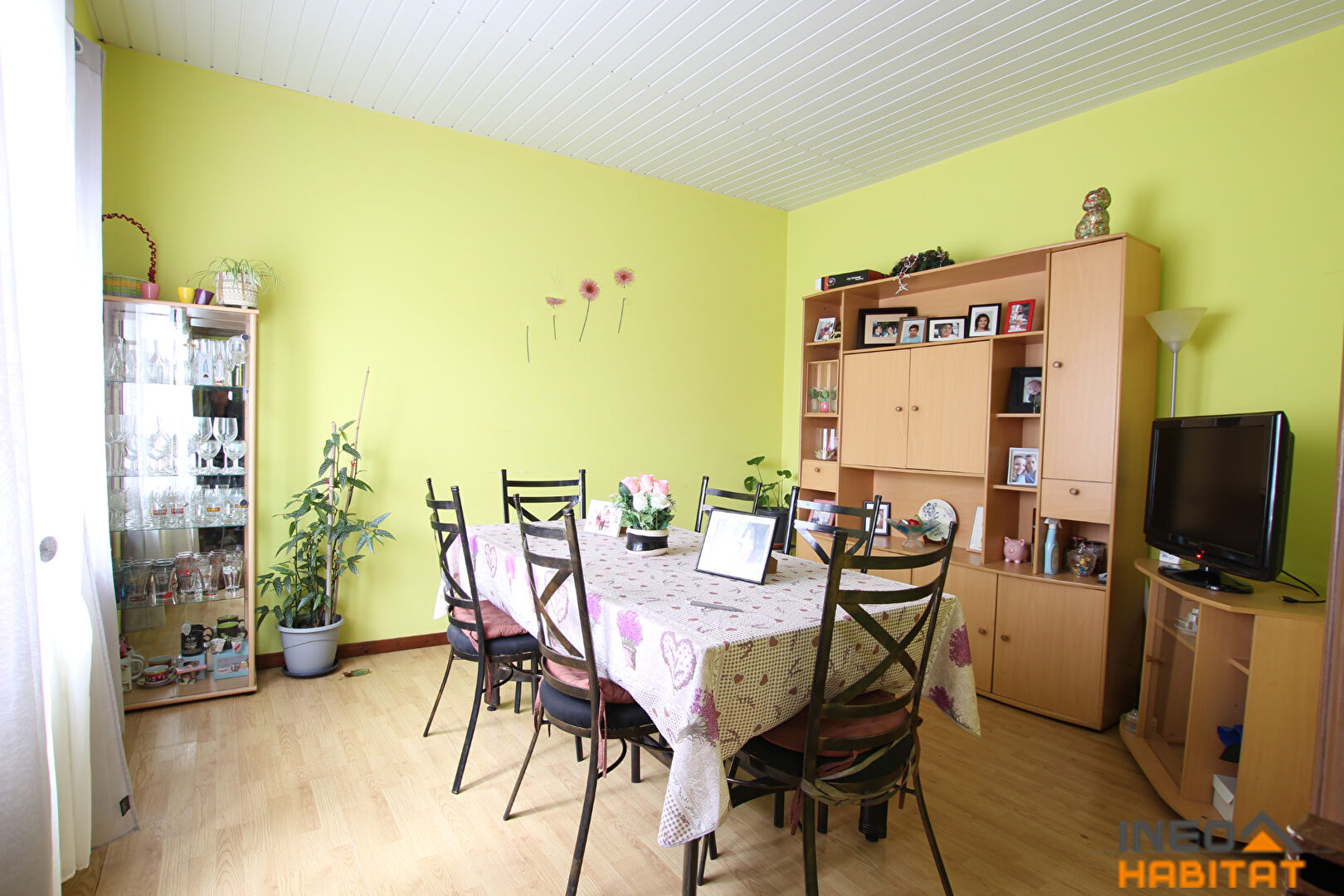 Photo Maison Janze 6 pièce(s) 113 m2 image 2/6