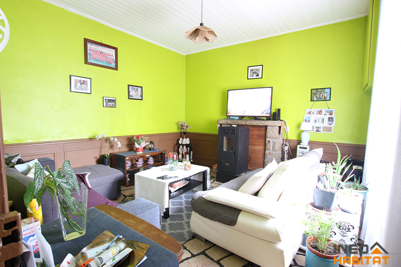 Photo Maison Janze 6 pièce(s) 113 m2 image 3/6