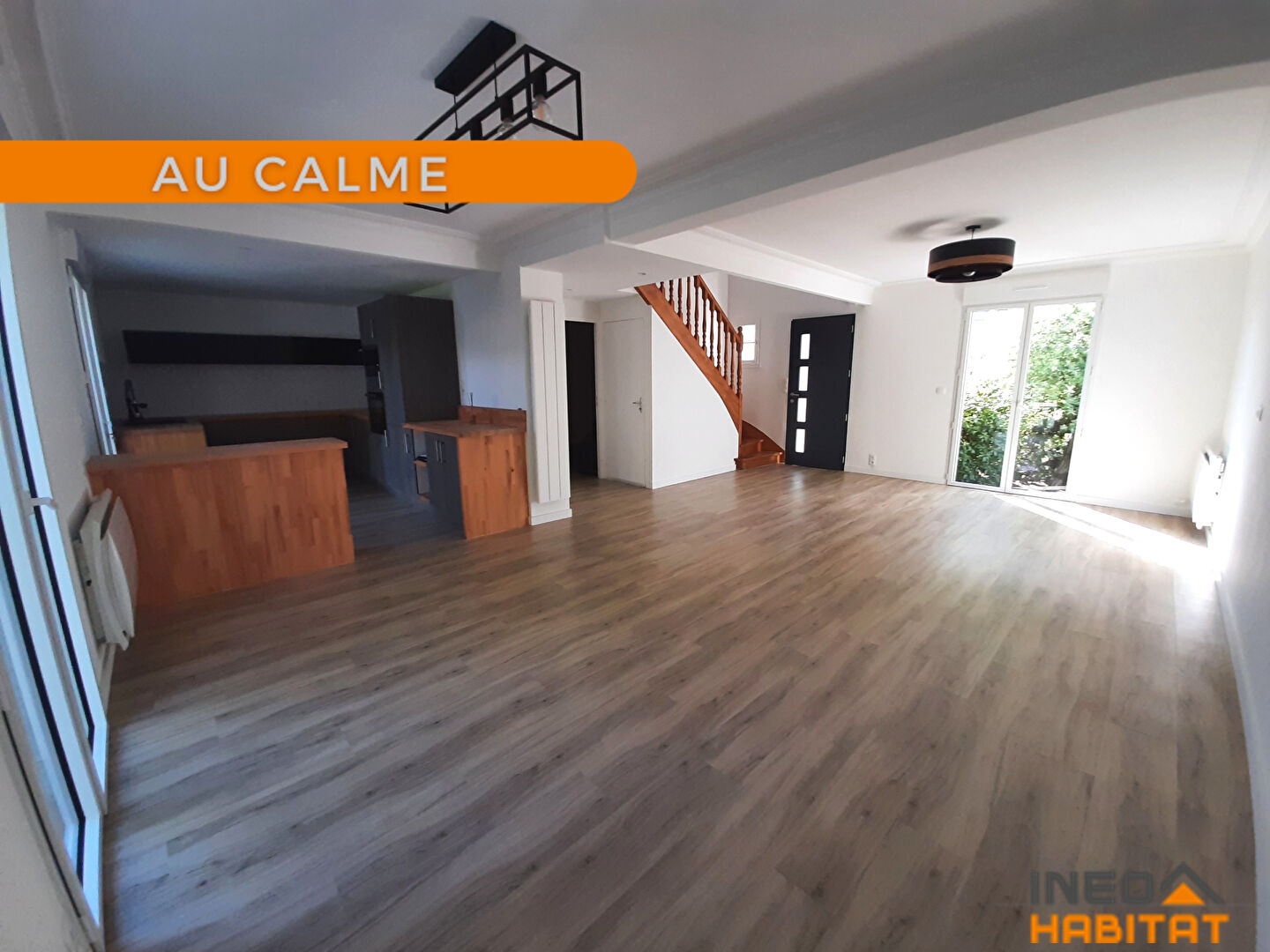 Maison  5 pièce(s) 96 m2