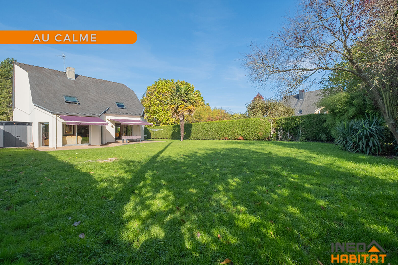 Agence immobilière de Fauvel Immobilier - Saint Grégoire
