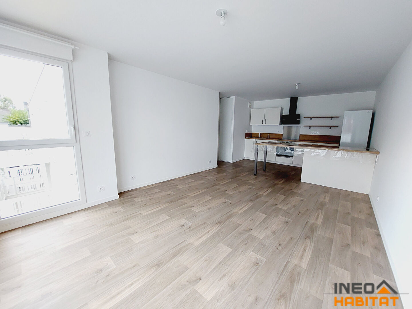 Photo Appartement de type 3 image 3/6