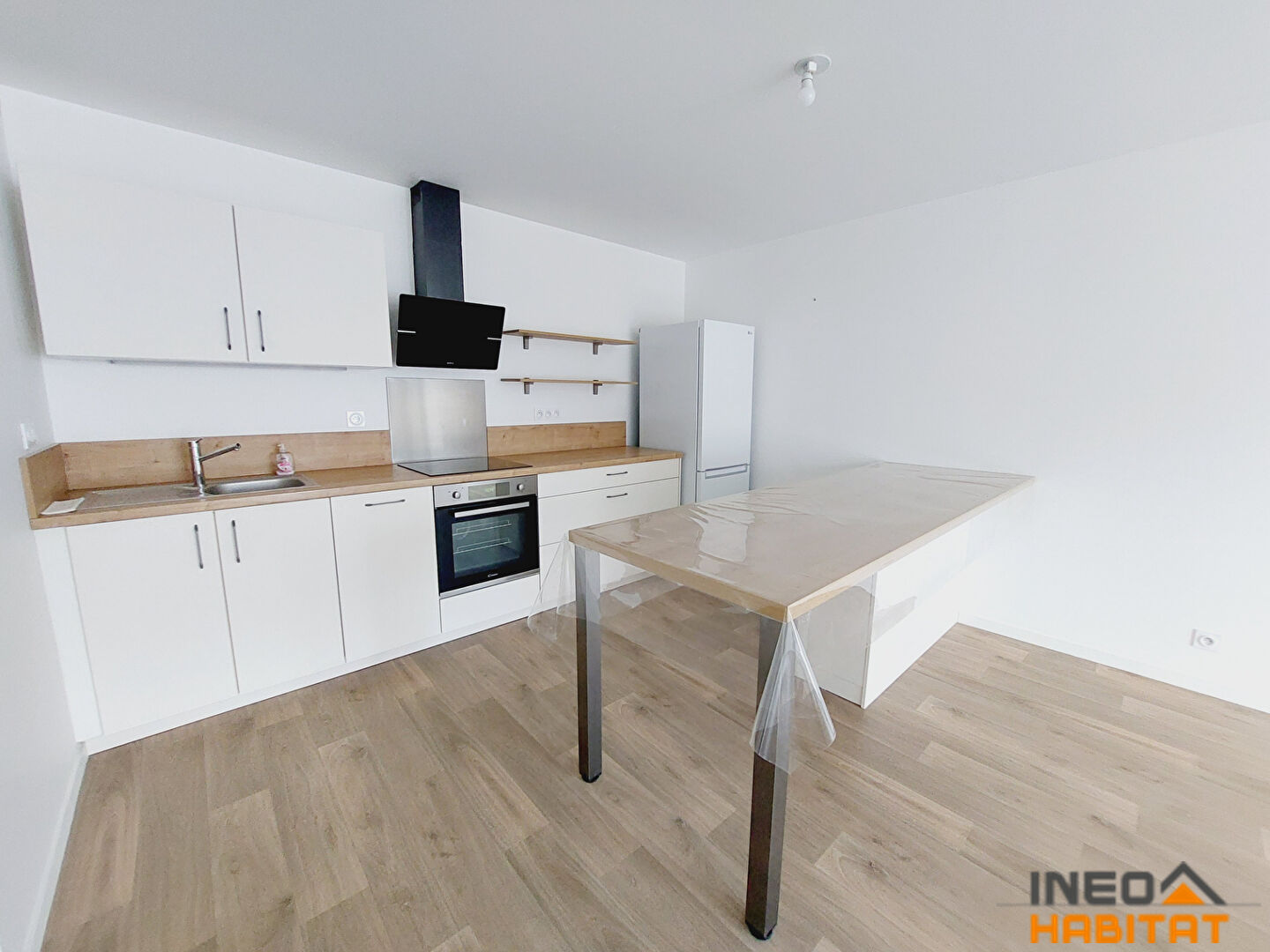 Photo Appartement de type 3 image 4/6