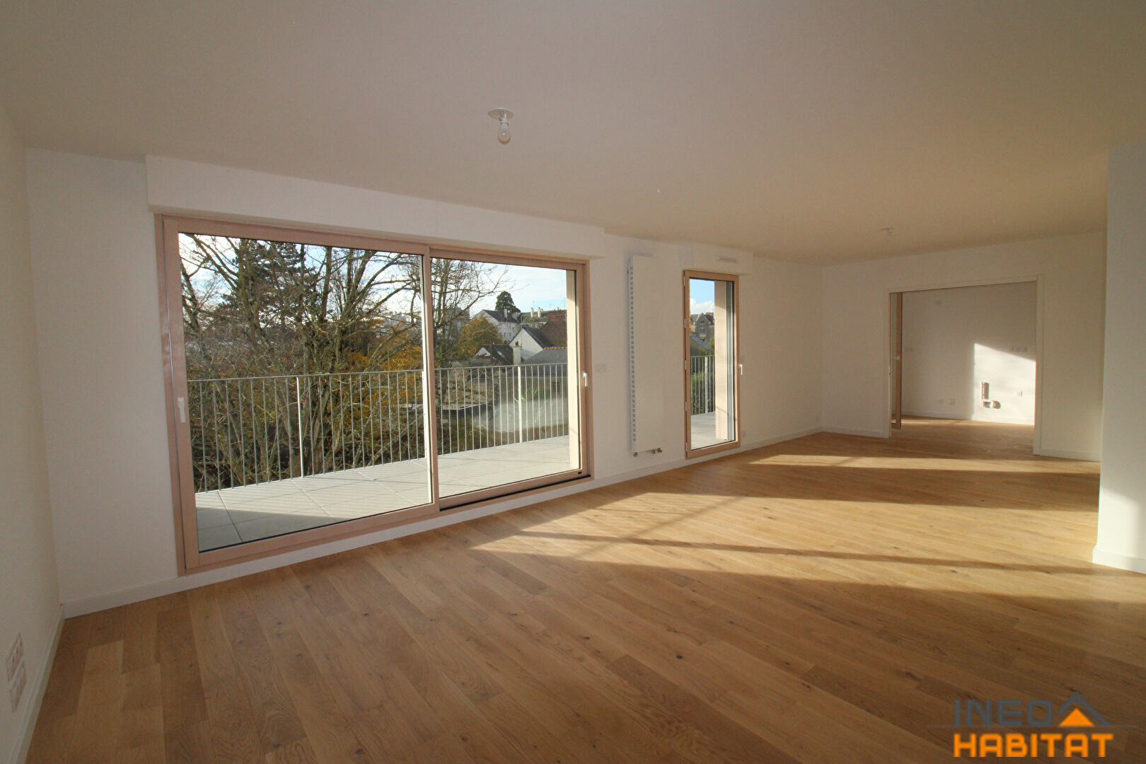 Photo RENNES Thabor - Appartement Grand Standing image 1/4