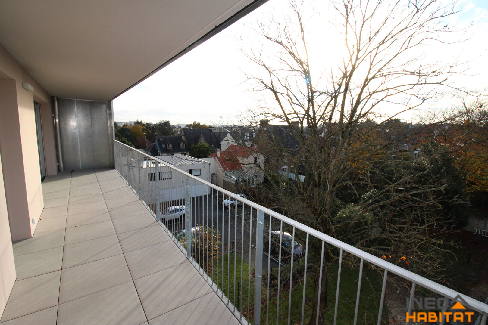 Photo RENNES Thabor - Appartement Grand Standing image 2/4