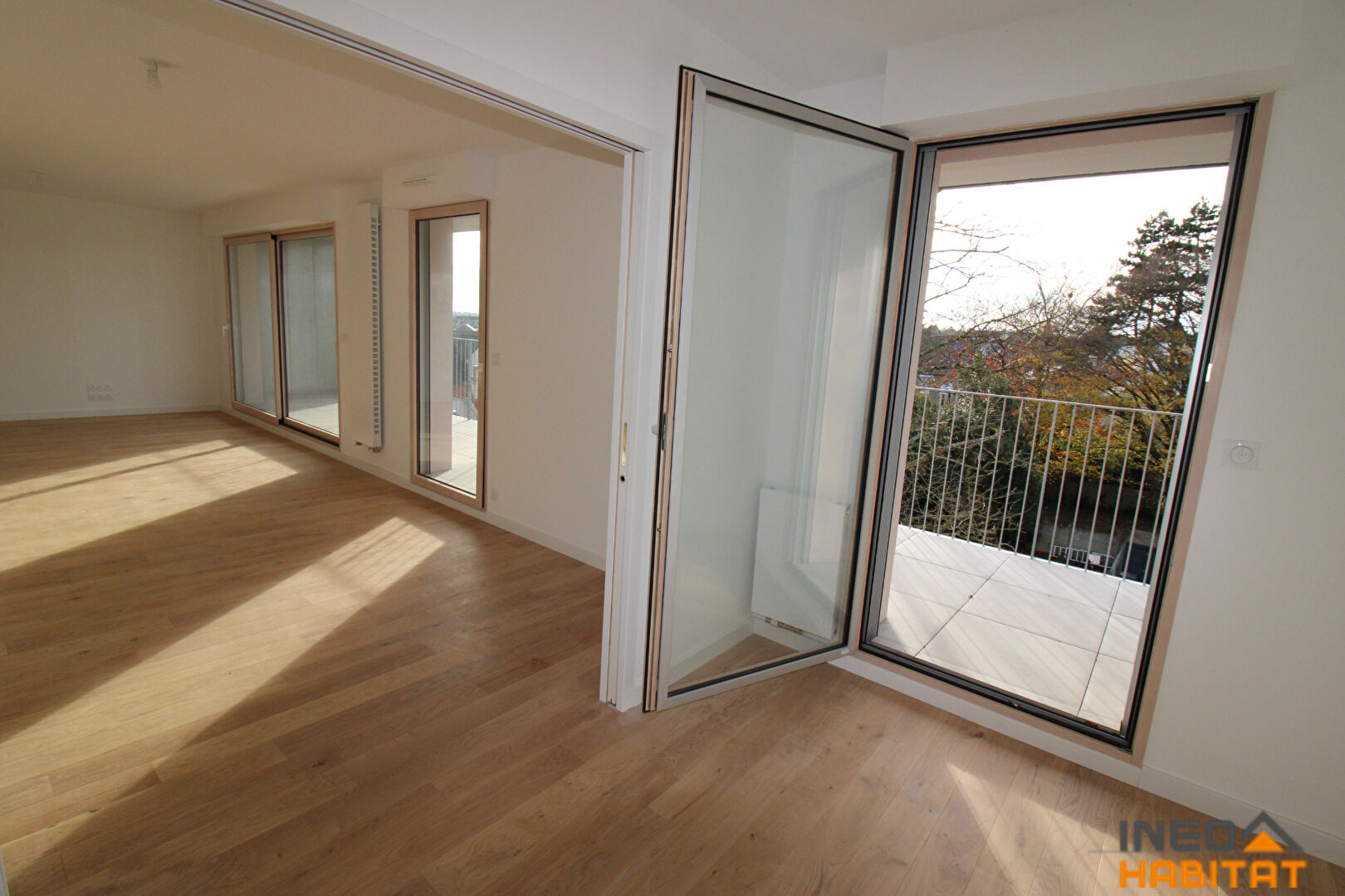 Photo RENNES Thabor - Appartement Grand Standing image 3/4