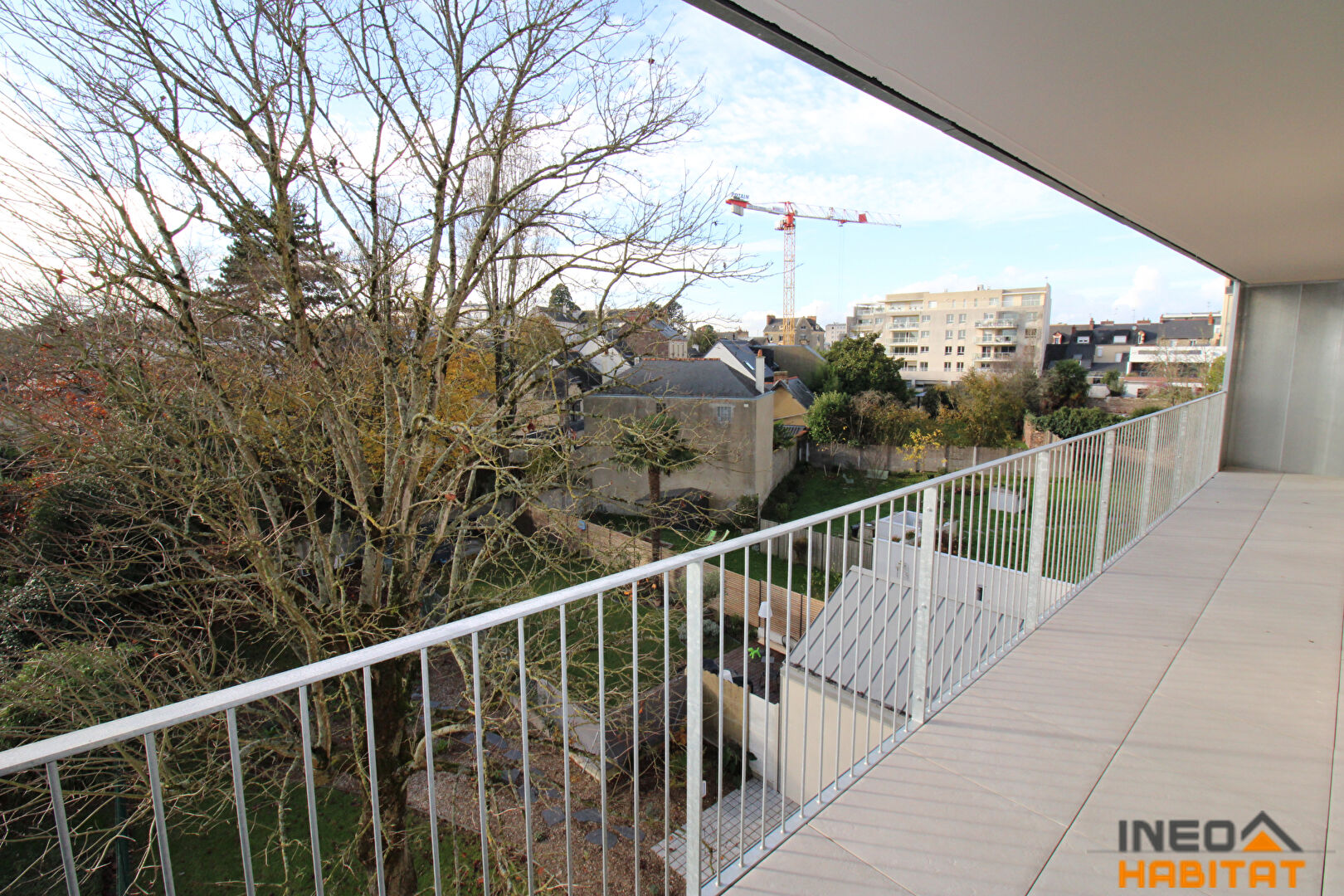 Photo RENNES Thabor - Appartement Grand Standing image 4/4