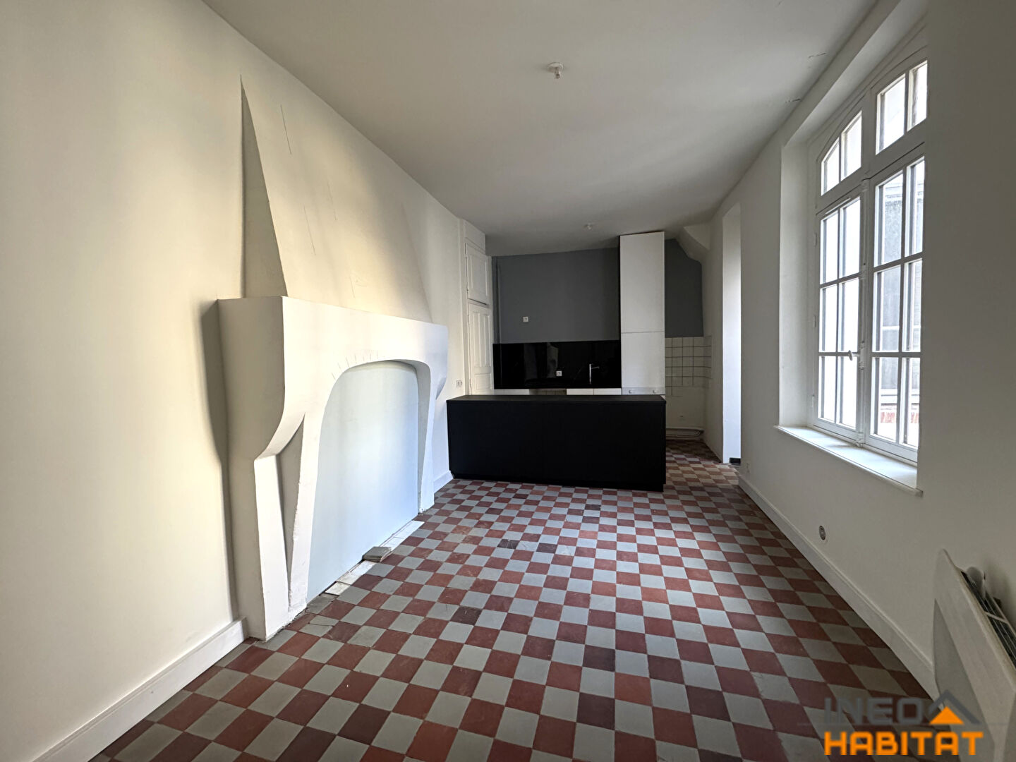 Photo Appartement Rennes 5 pièce(s) 159 m2 image 5/6