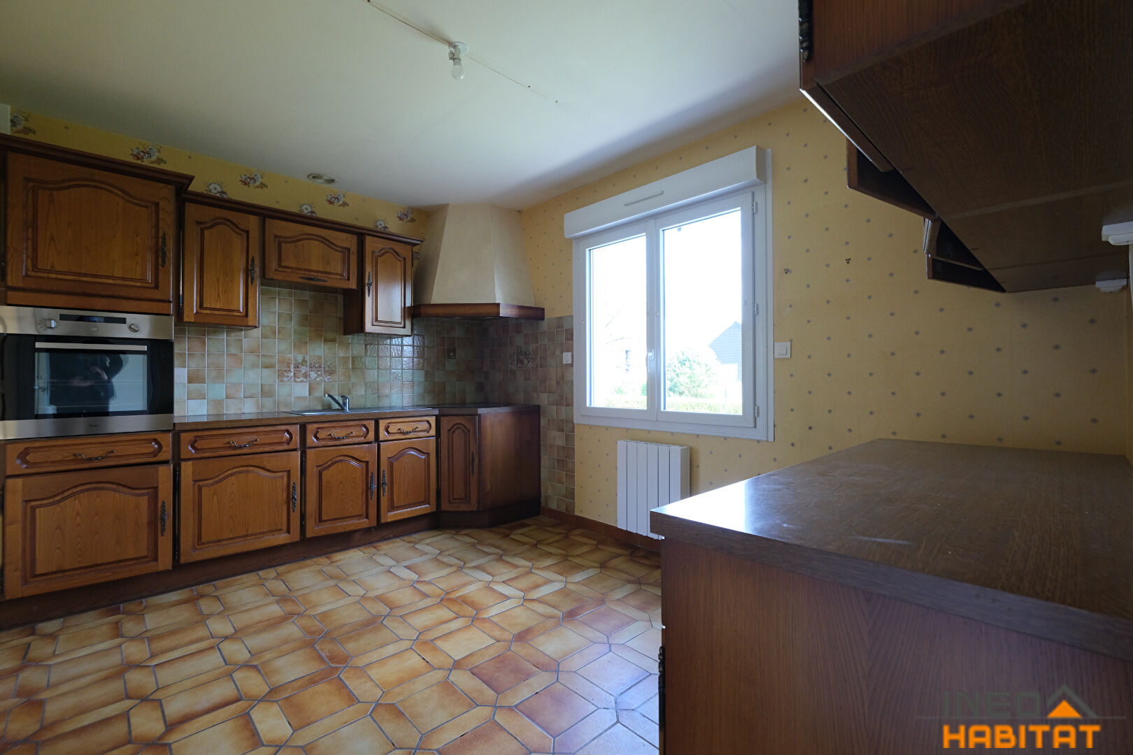 Photo Maison Liffre 5 pièce(s) 92 m2 image 4/6