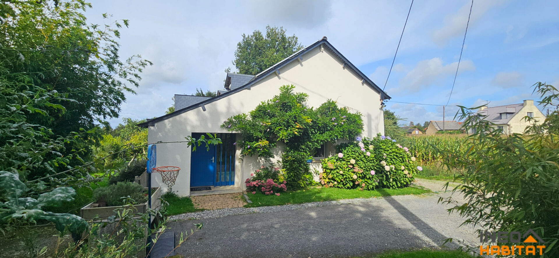 Photo Maison Geveze 145 m2 image 2/6