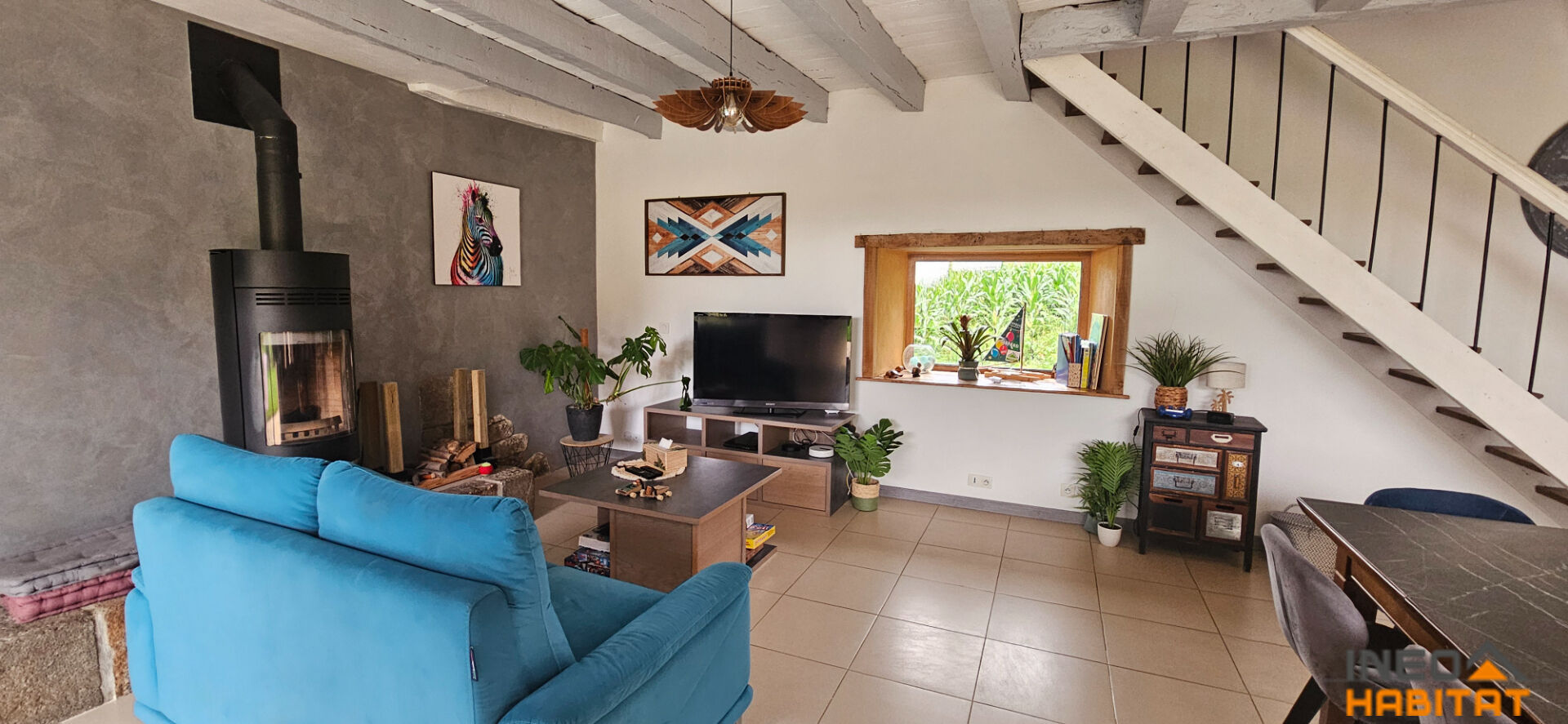 Photo Maison Geveze 145 m2 image 3/6