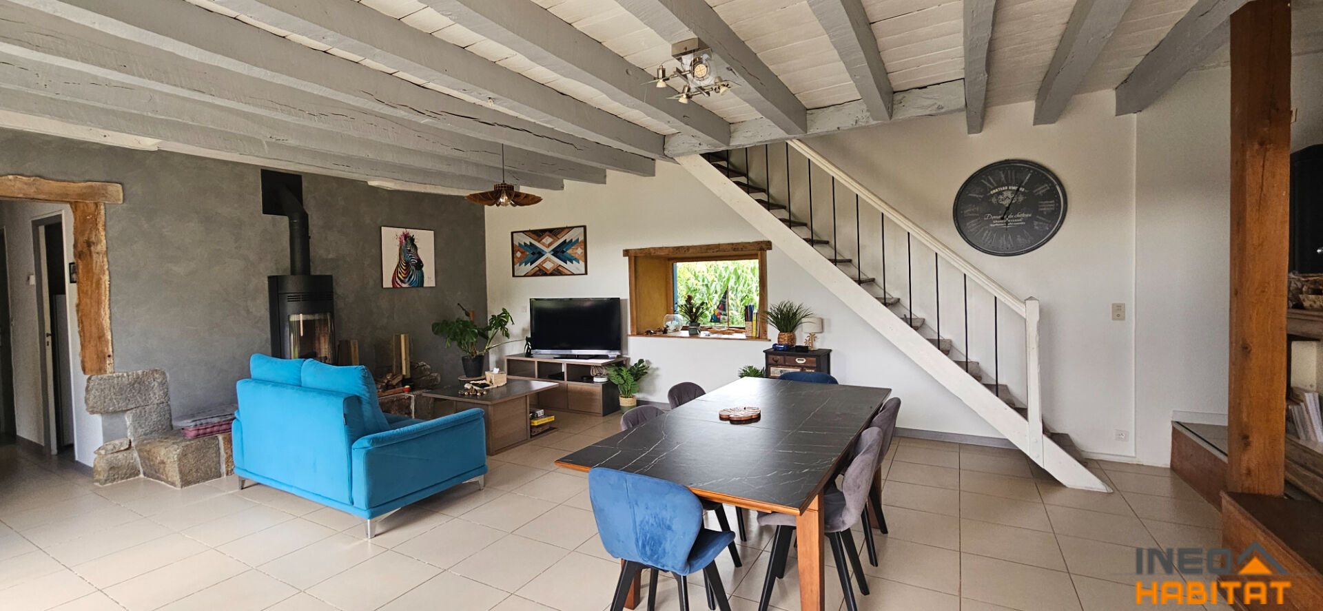 Photo Maison Geveze 145 m2 image 4/6