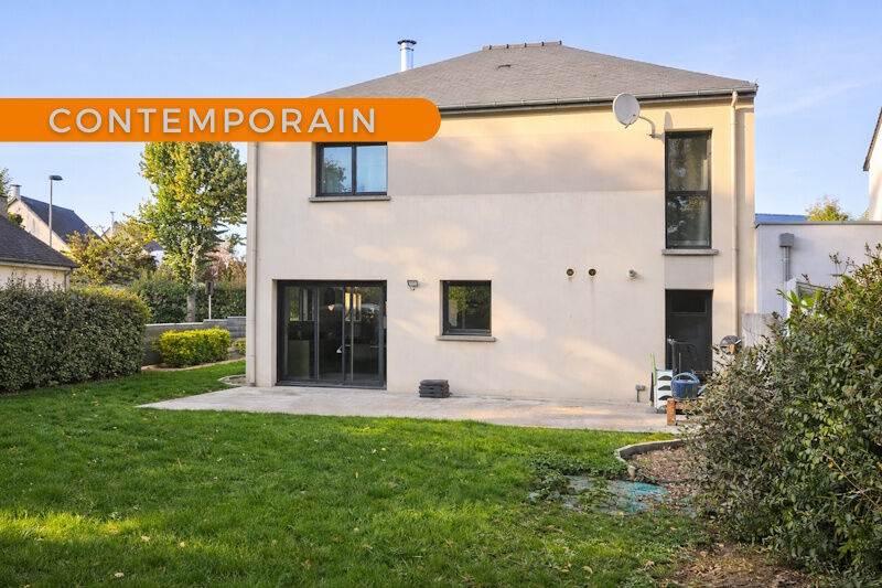 Agence immobilière de INEO HABITAT La Mézière La meziere - LM IMMOBILIER La Mézière