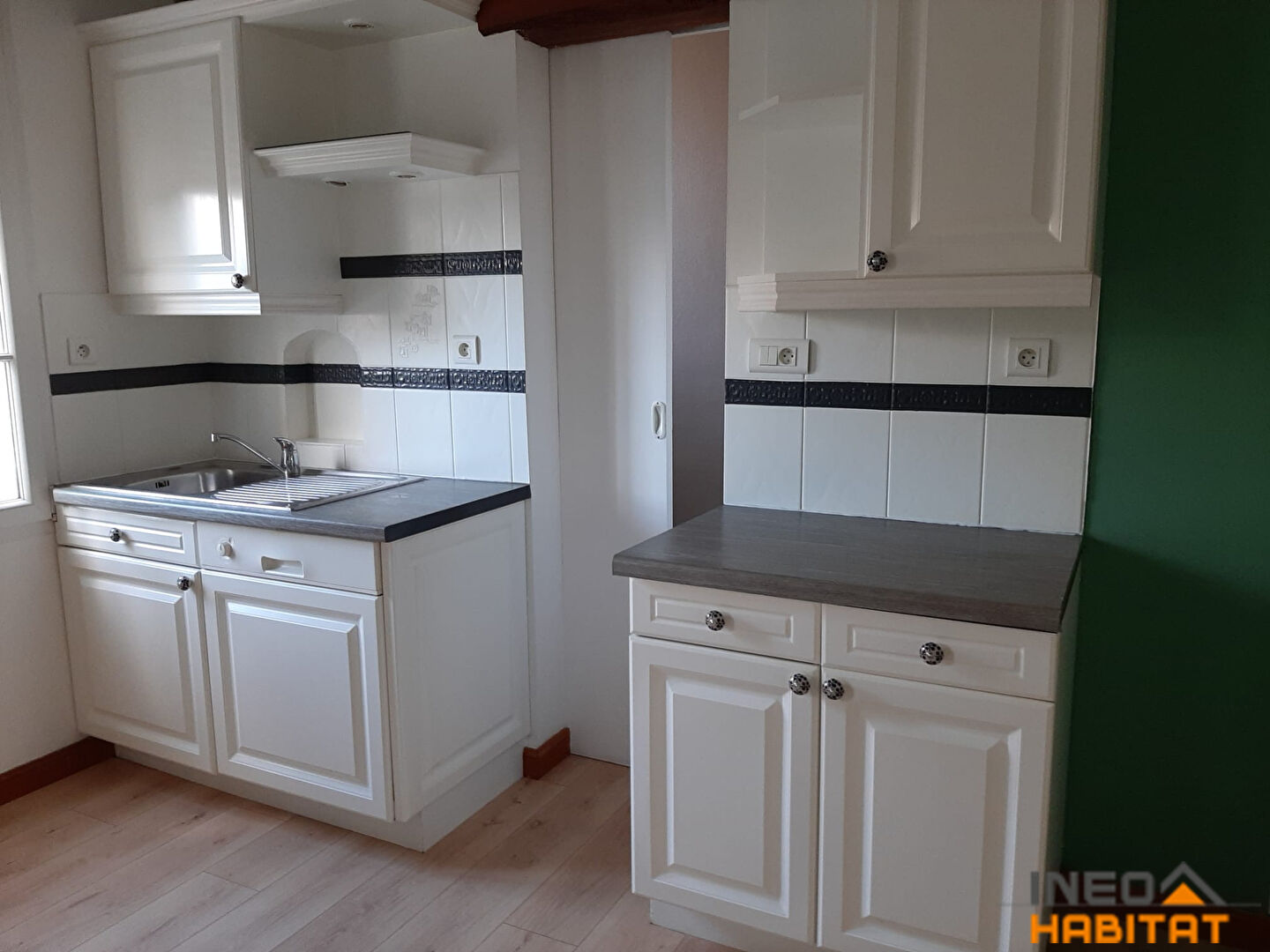 Photo Rennes Landry - T2 de 52 m² pour investisseur image 2/3