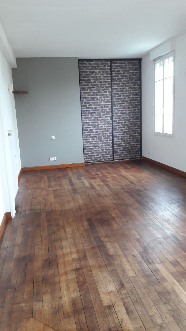 Photo Rennes Landry - T2 de 52 m² pour investisseur image 3/3