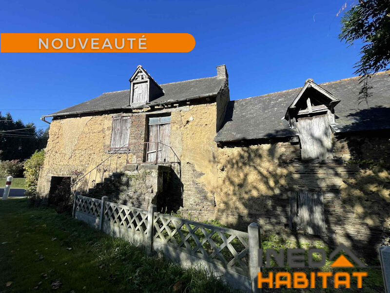 Agence immobilière de INEO HABITAT La Mézière La meziere - INEO HABITAT TINTENIAC