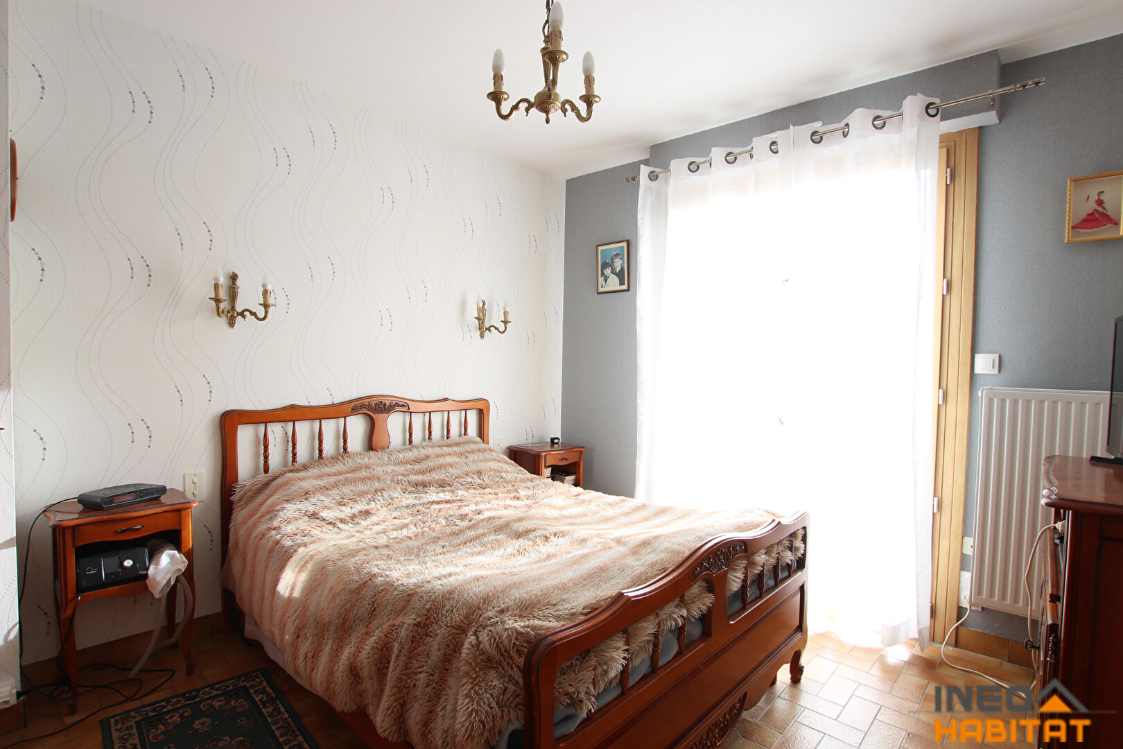 Photo Maison Laille 7 pièce(s) 129 m2 image 4/6