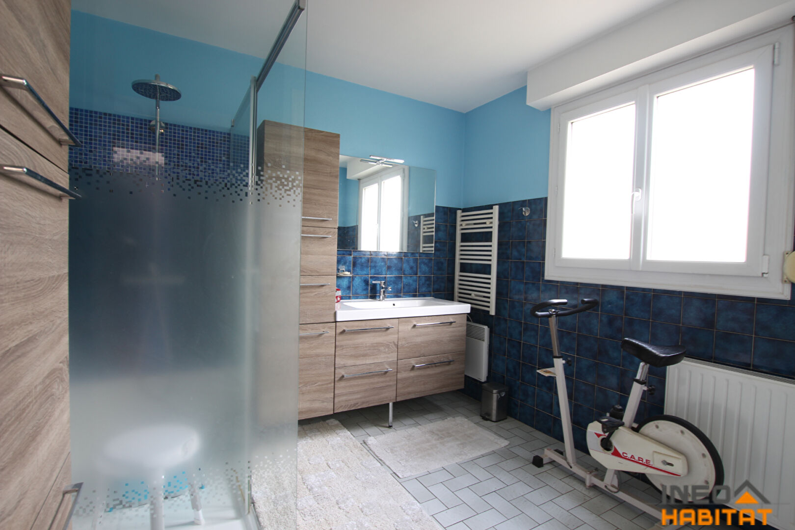 Photo Maison Laille 7 pièce(s) 129 m2 image 5/6