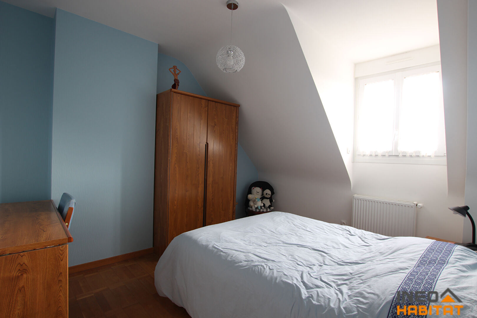 Photo Maison Laille 7 pièce(s) 129 m2 image 6/6