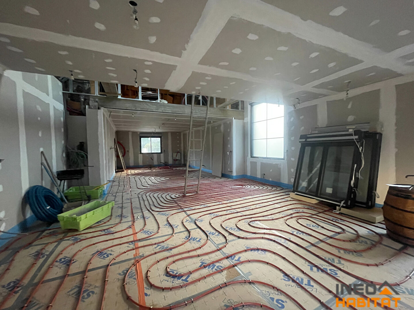 Photo Maison centre-bourg de Miniac Morvan image 2/6