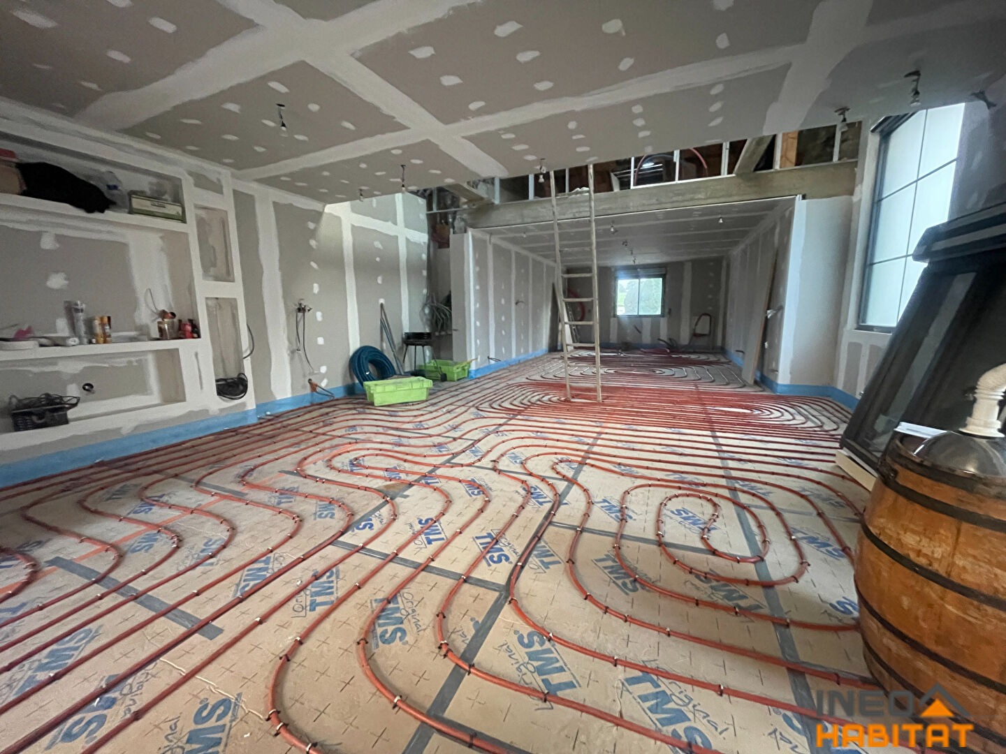 Photo Maison centre-bourg de Miniac Morvan image 4/6