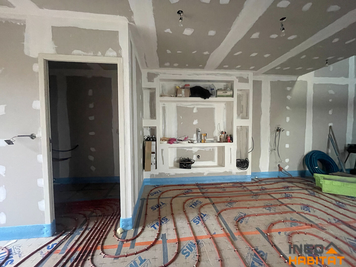 Photo Maison centre-bourg de Miniac Morvan image 5/6