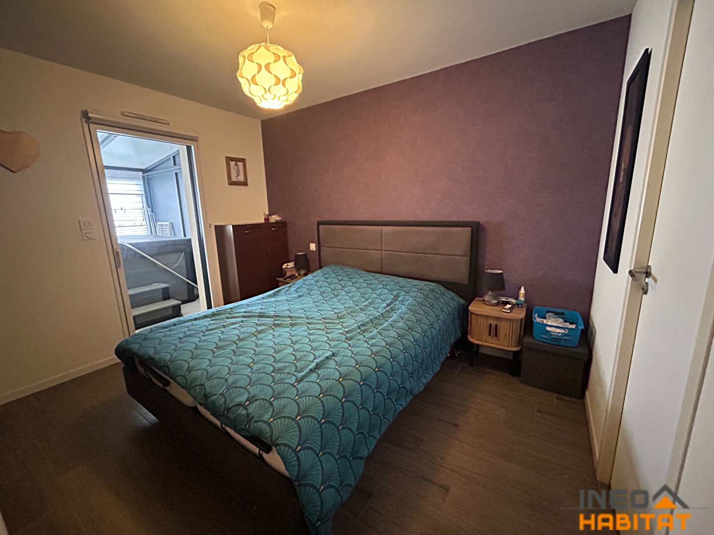 Photo A LOUER MAISON T5 TINTENIAC 112m² image 4/6