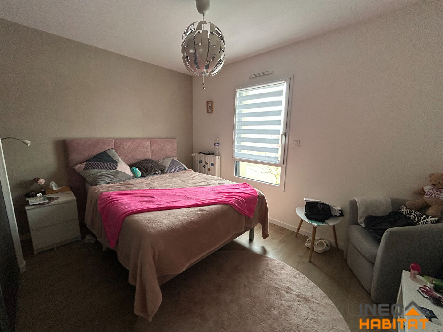 Photo A LOUER MAISON T5 TINTENIAC 112m² image 6/6