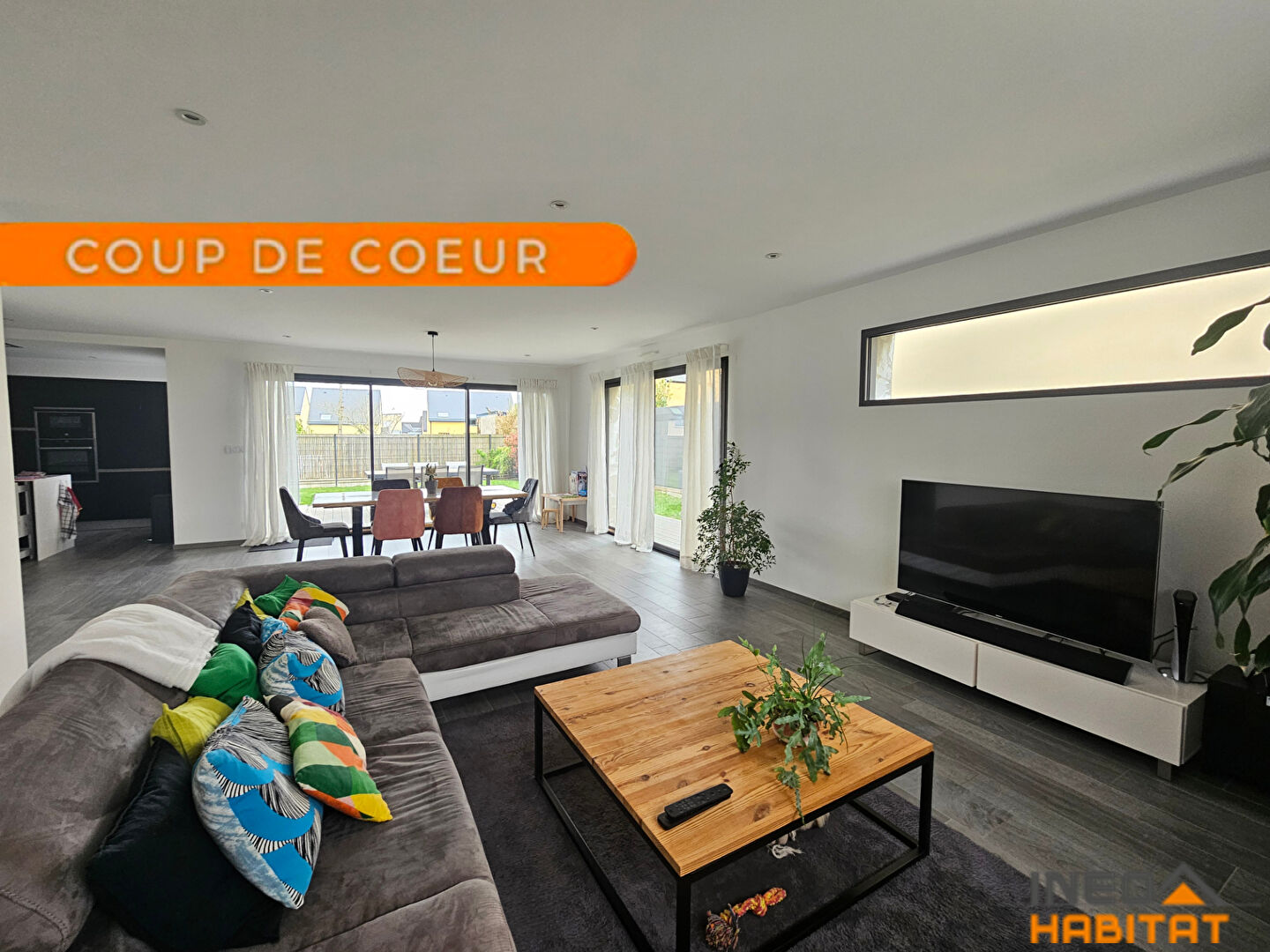 Maison Vignoc  6 pièce(s) 149 m2