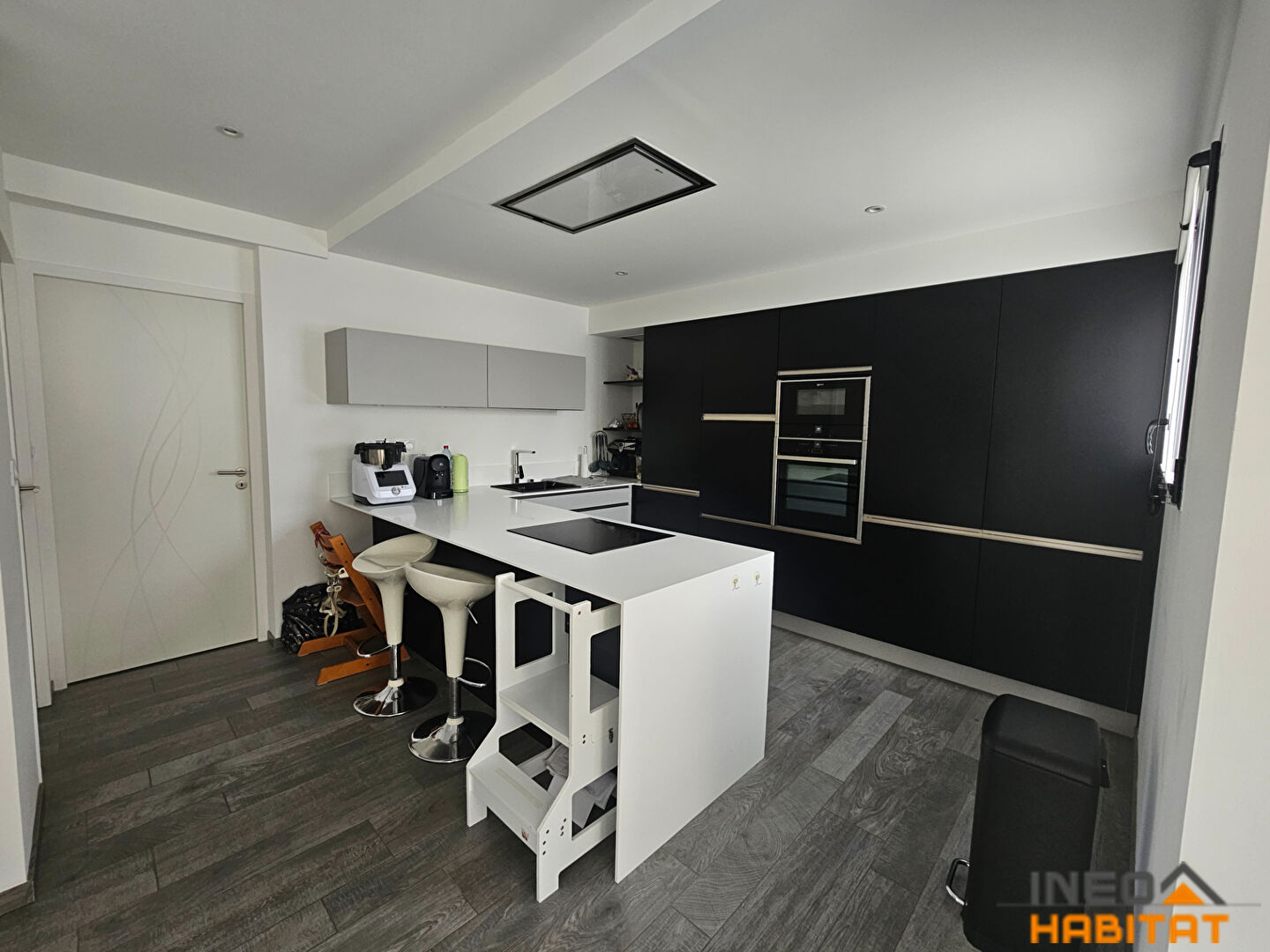 Photo Maison Vignoc  6 pièce(s) 149 m2 image 4/6