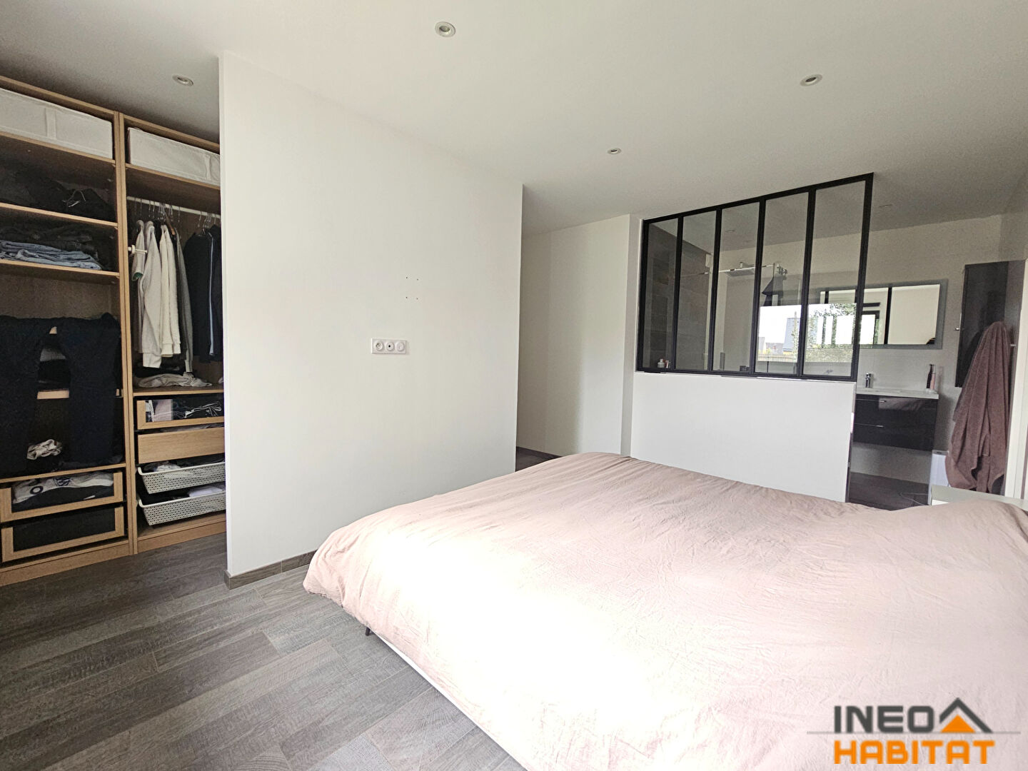 Photo Maison Vignoc  6 pièce(s) 149 m2 image 5/6