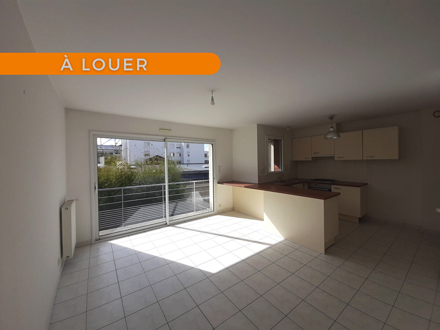 Agence immobilière de INEO HABITAT - Saint-Grégoire - Location