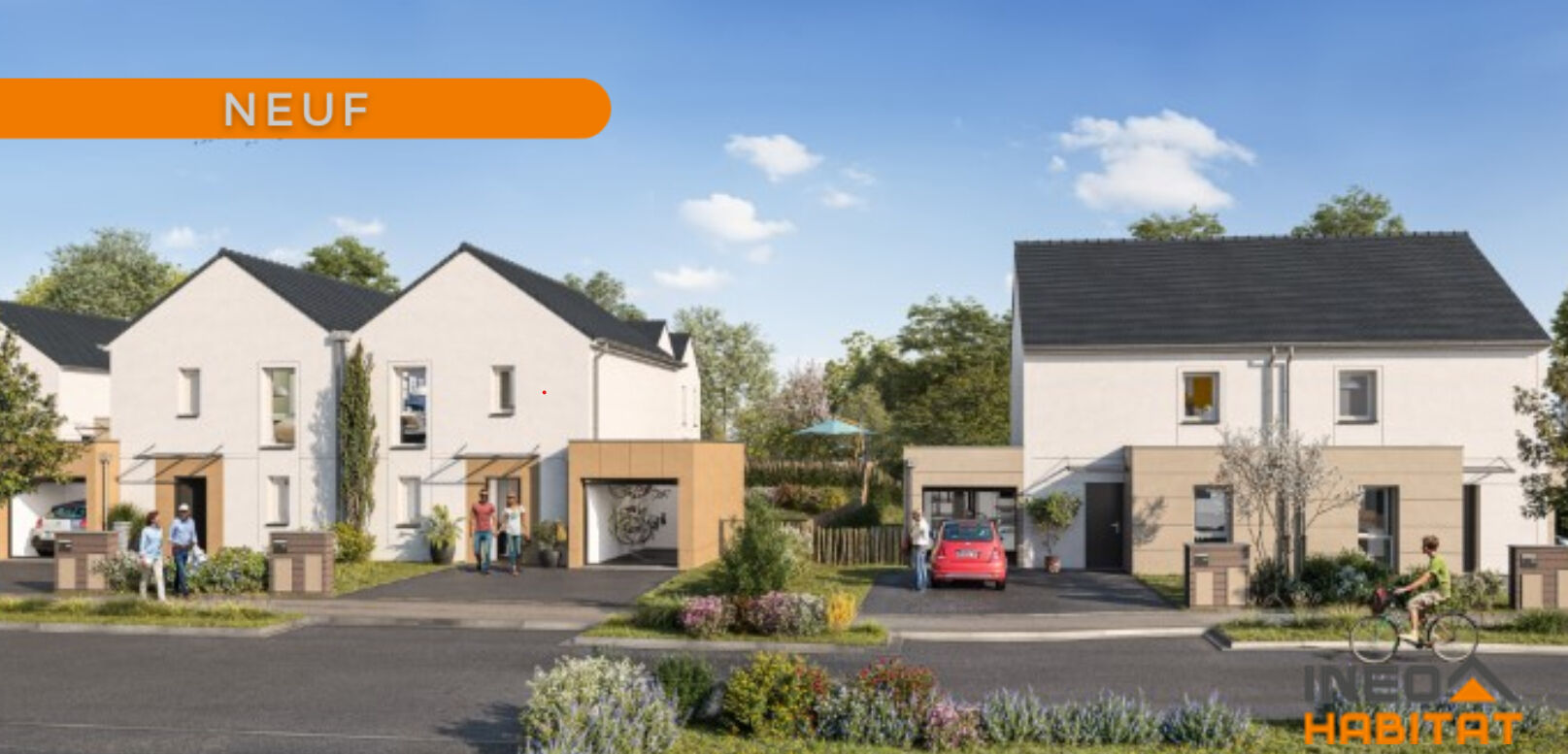 Appartement Breal Sous Montfort 2 pièce(s) 63 m2