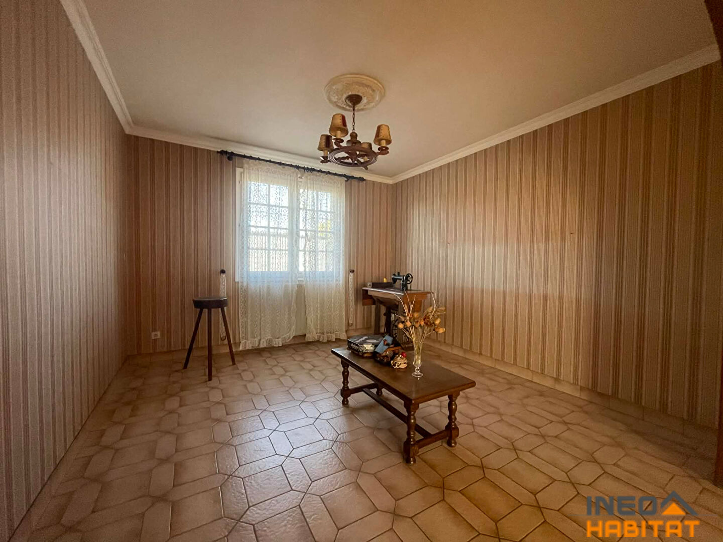 Photo Maison Guipel 6 pièce(s) 123 m2 image 3/6