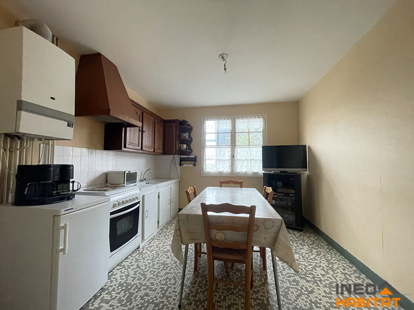 Photo Maison Guipel 6 pièce(s) 123 m2 image 4/6