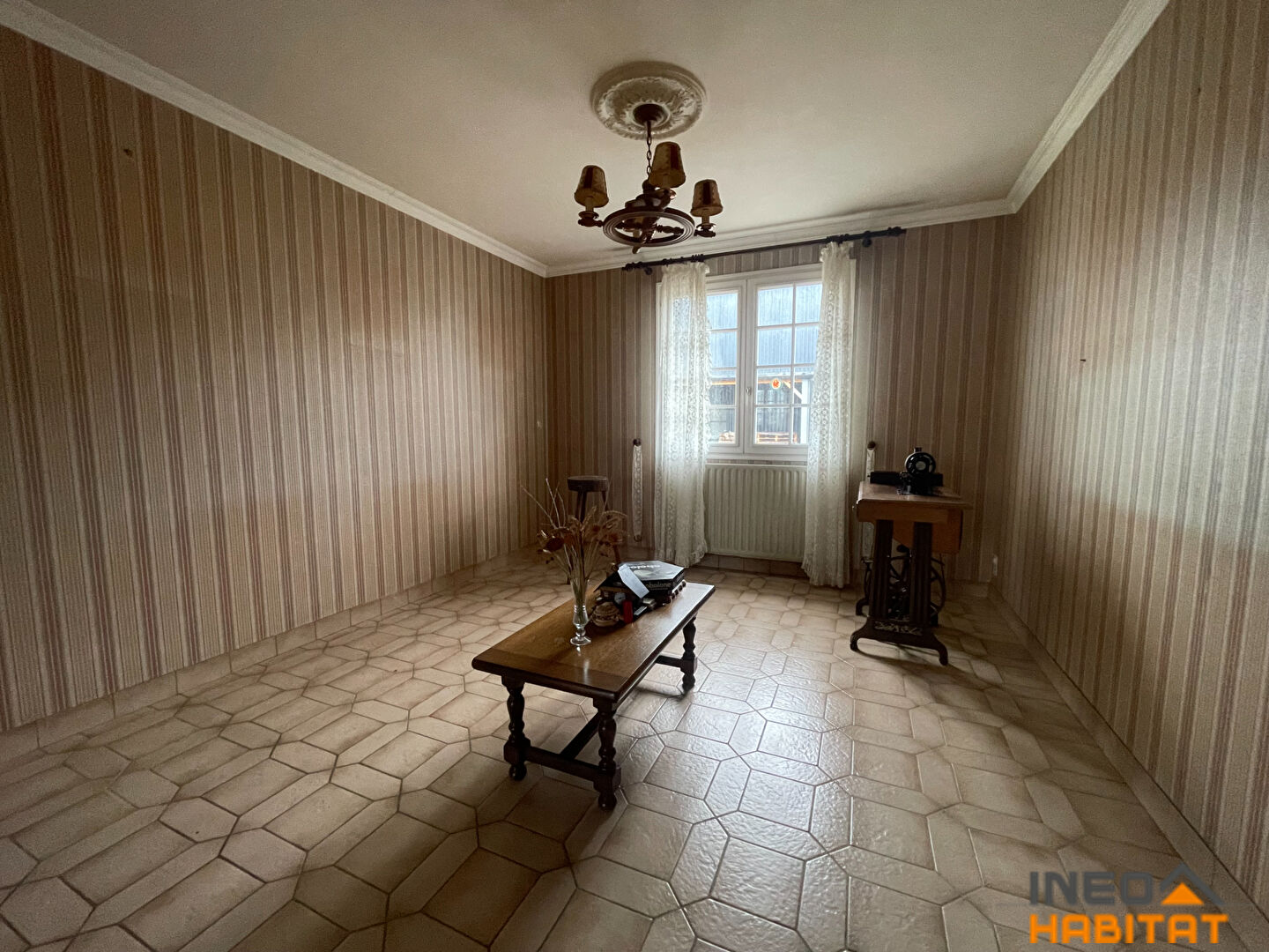 Photo Maison Guipel 6 pièce(s) 123 m2 image 6/6