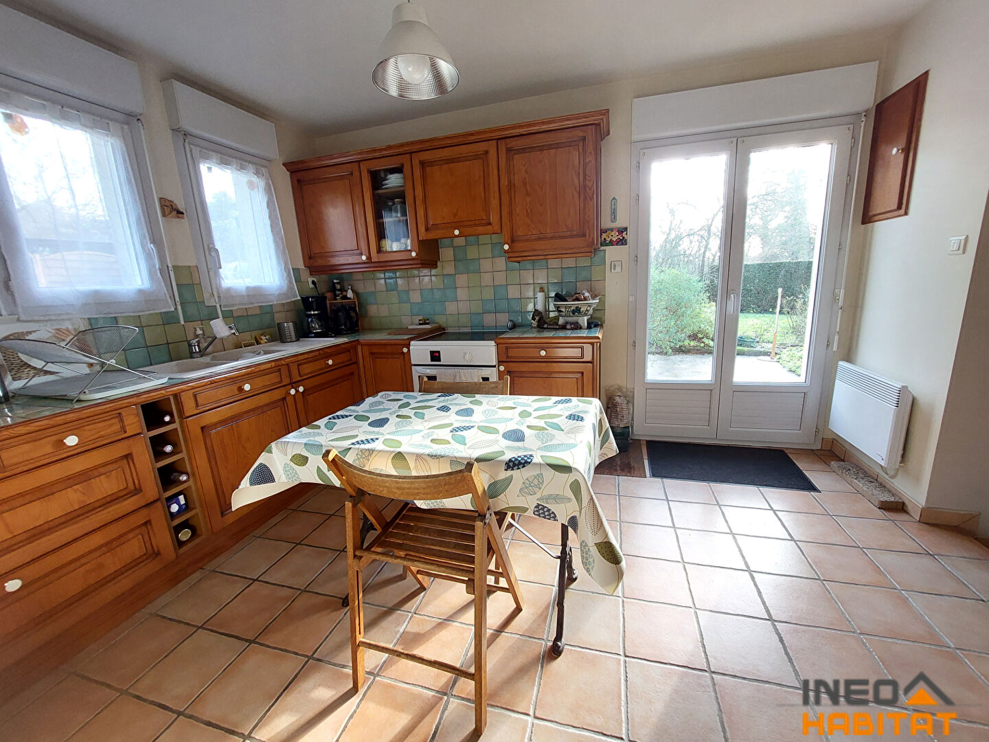 Photo Maison Tinteniac 5 pièce(s) 106 m2 image 3/6