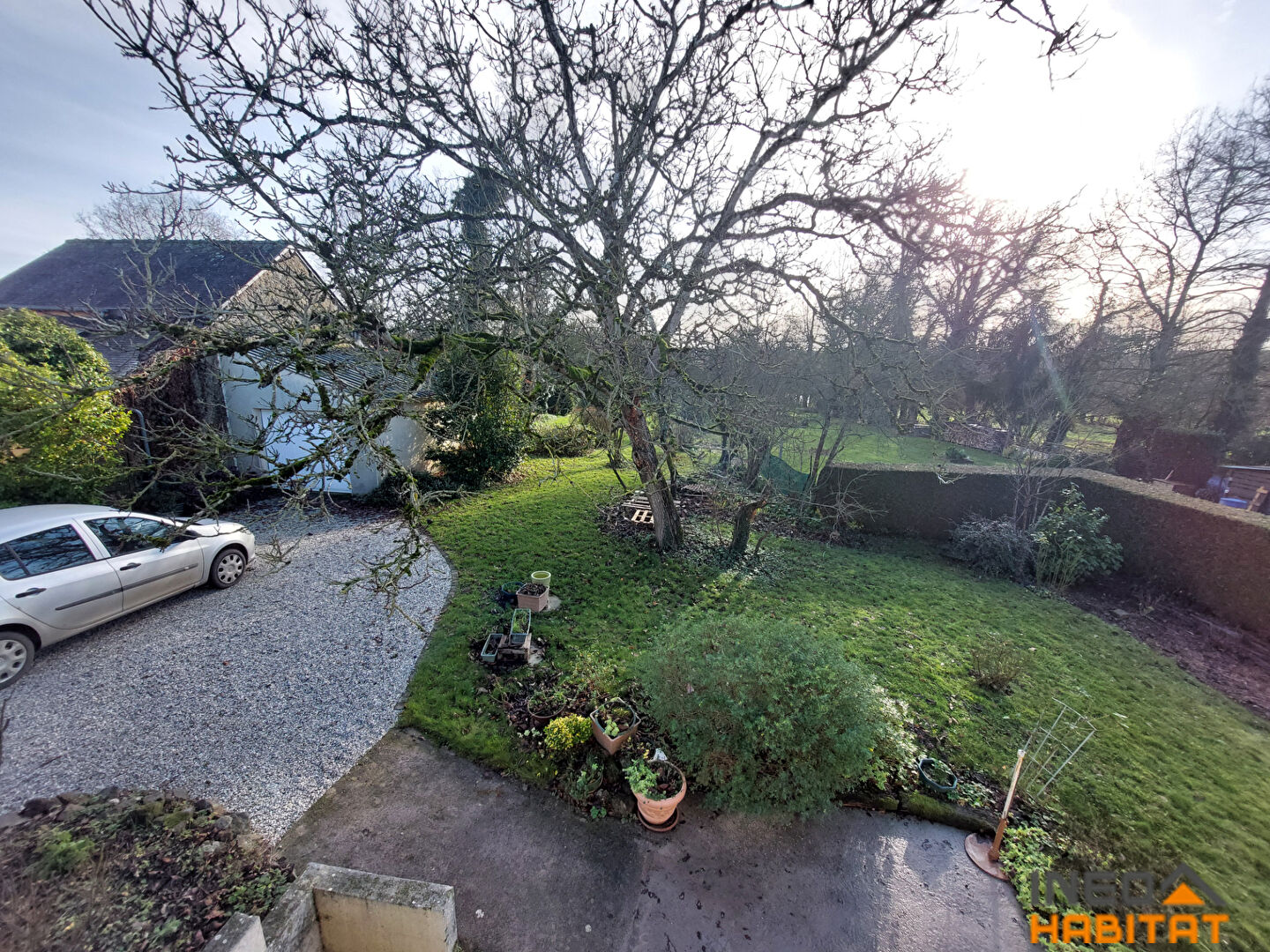 Photo Maison Tinteniac 5 pièce(s) 106 m2 image 6/6