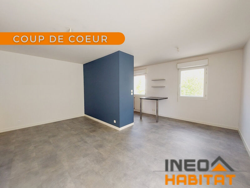 Agence immobilière de INEO HABITAT La Mézière La meziere - LM IMMOBILIER La Mézière