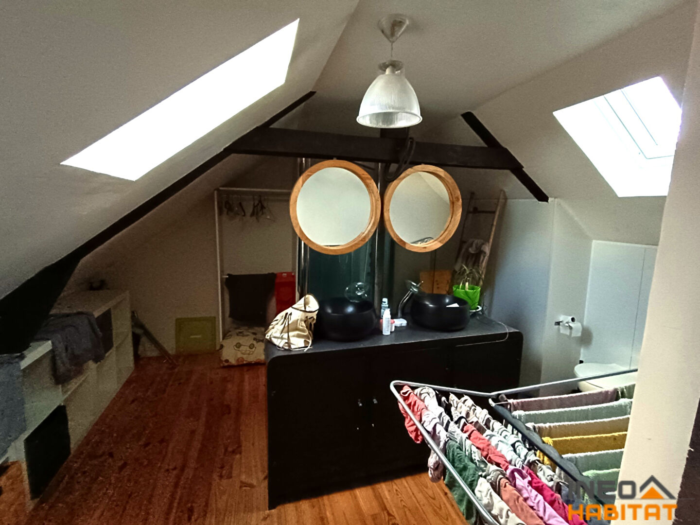 Photo Maison Parthenay De Bretagne 103 m2 image 5/6