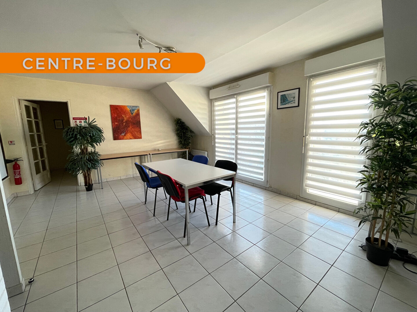 Agence immobilière de INEO HABITAT La Mézière La meziere - LM IMMOBILIER La Mézière